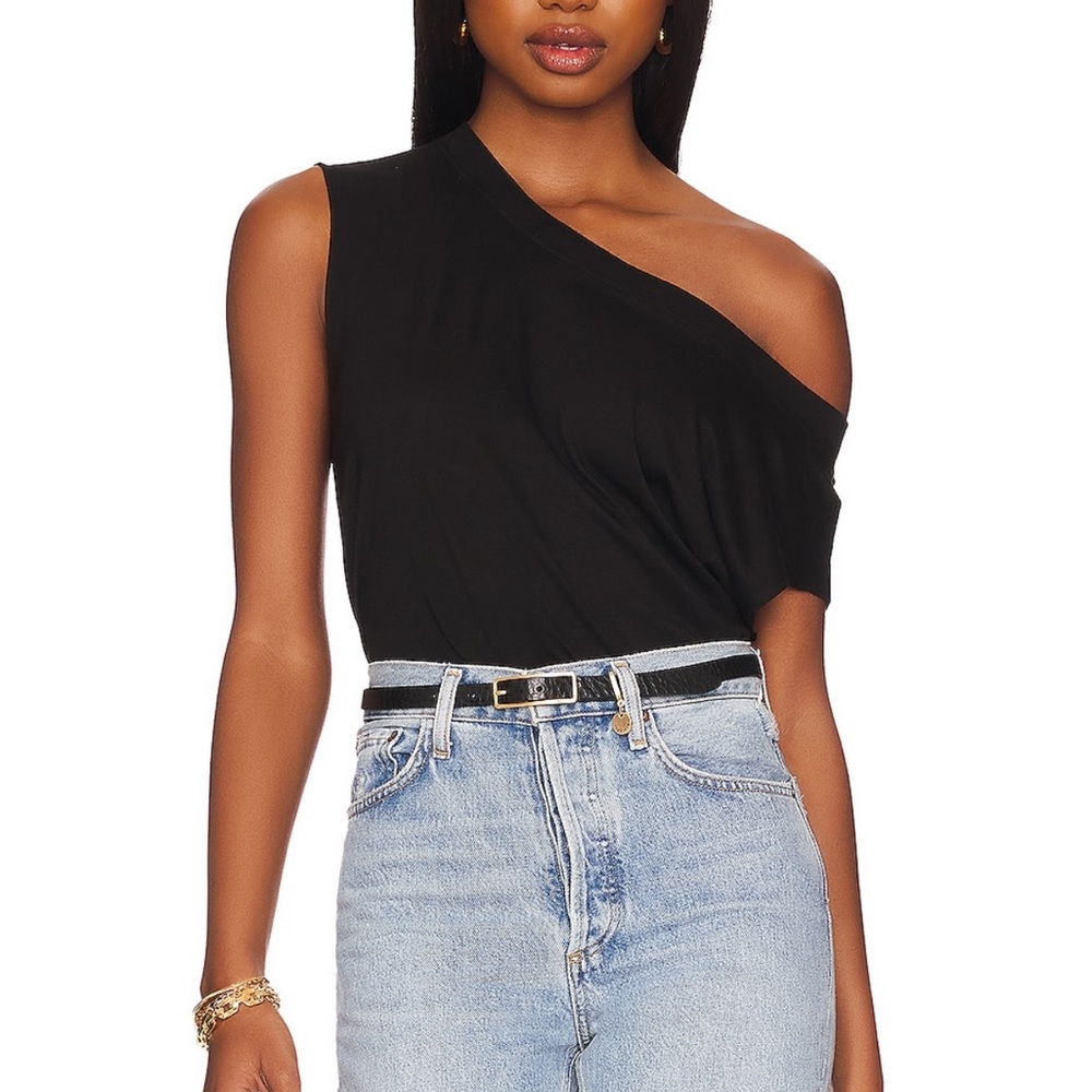 Michael Lauren Conan Tee